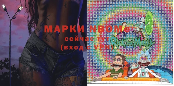 твердый Приозерск